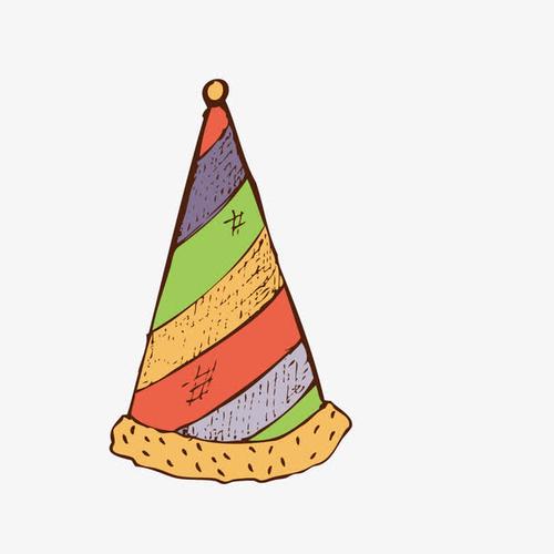 生日帽